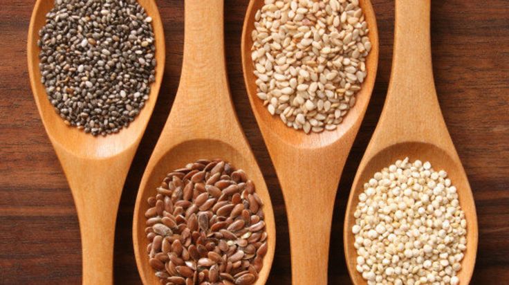 The Surprising Superfood: Health Benefits of Seeds